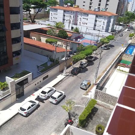 Apartamento Edificio Edecio Lopes Maceio  Exterior photo
