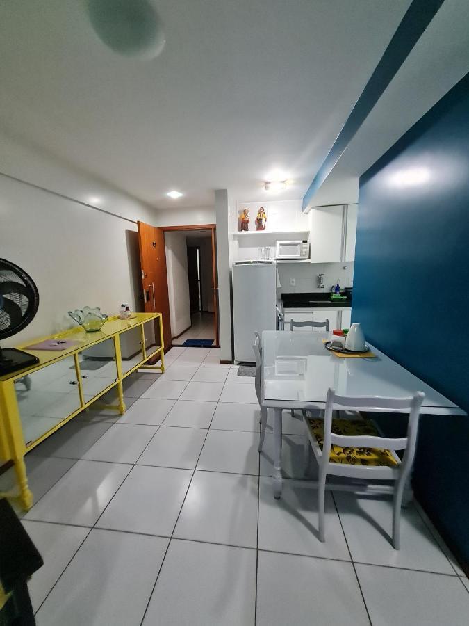 Apartamento Edificio Edecio Lopes Maceio  Exterior photo