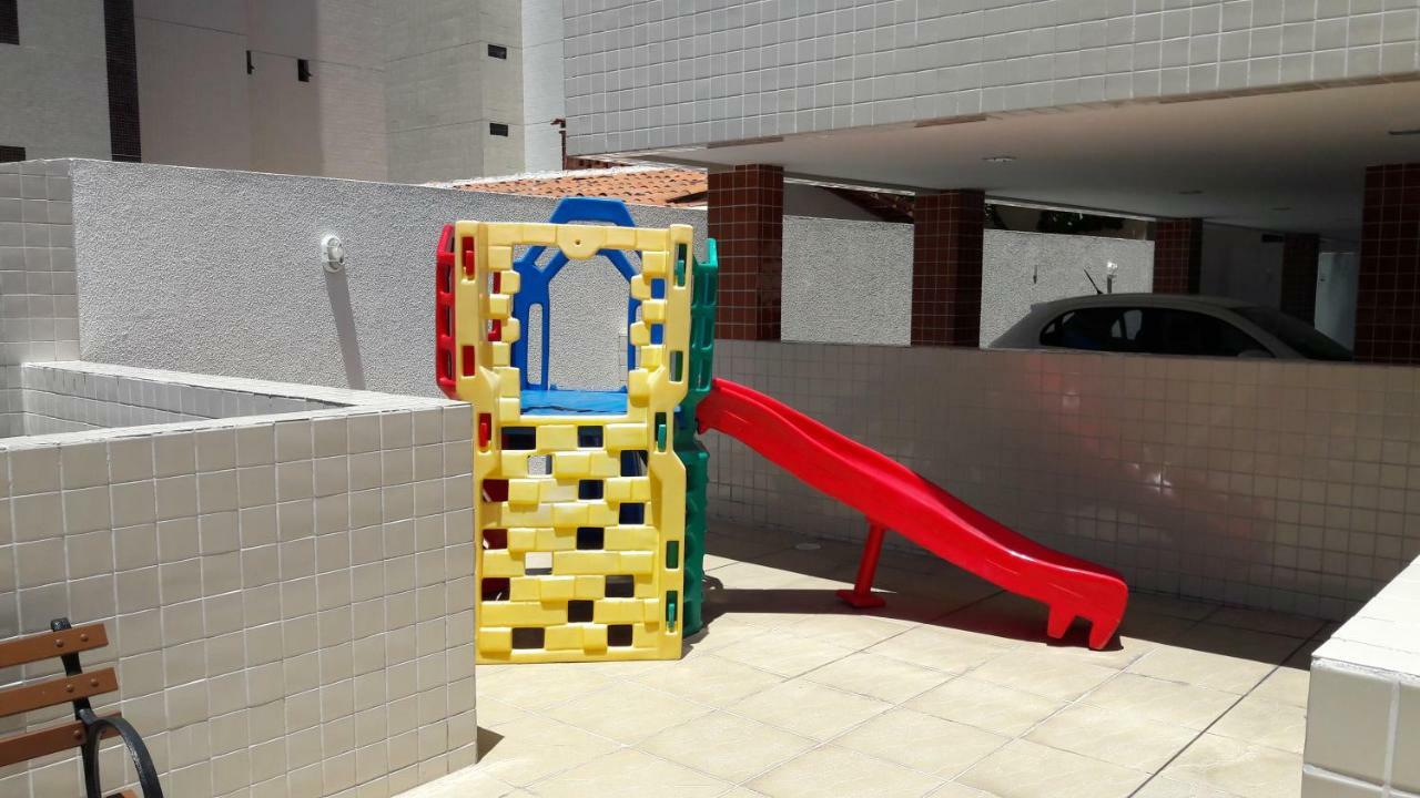 Apartamento Edificio Edecio Lopes Maceio  Exterior photo